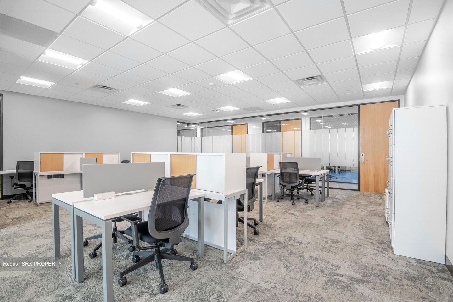 Fortune Centre (D7), Office #610461231